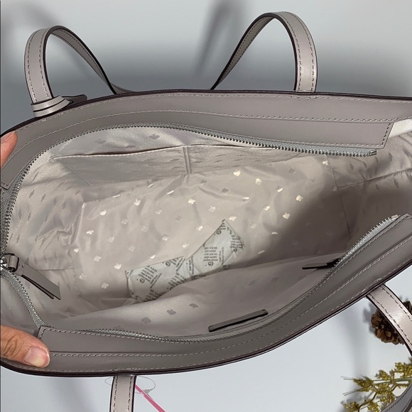 ❗️SALE❗️Kate Spade Janie Medium Tote - Picture 7 of 8